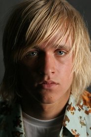 Max Van Ville portrait
