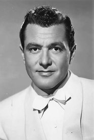 Tony Martin portrait