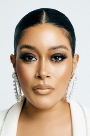 Adunni Ade portrait