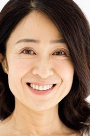 Satomi Nagano portrait