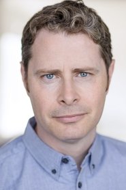 Iain Davie portrait