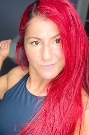 Randa Markos portrait