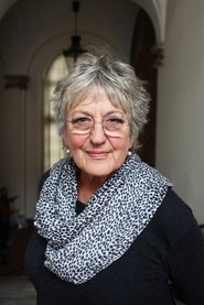 Germaine Greer portrait