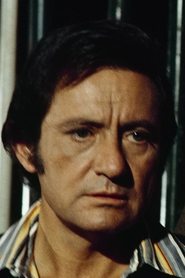Paul Richards portrait