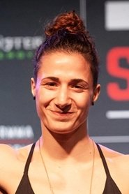 Elina Kallionidou portrait