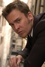 Jake Lucas portrait