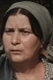 Eteri Kogonia portrait