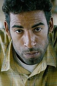 Mohamed Akhzam portrait