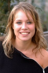 Amber Teterissa portrait
