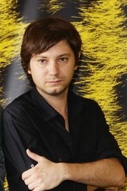 Gianluca De Serio portrait