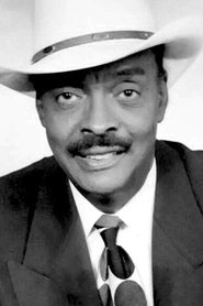 Herb Kent portrait