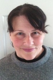 Jane Spencer portrait