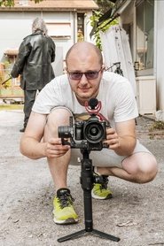 Luca Villani portrait