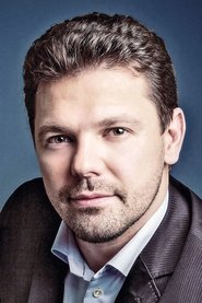 Igor Malinovsky portrait