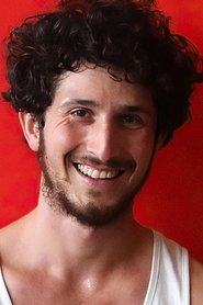 Emeric Rabot portrait