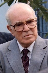 Stephen Elliott portrait