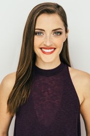 Vanessa Mitchell portrait