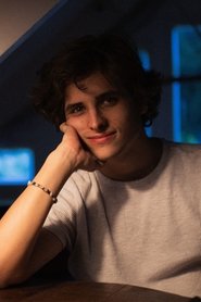 Víctor Lasala portrait