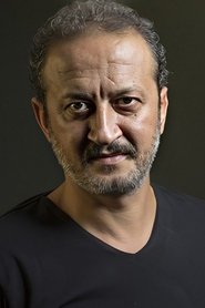 Yıldırım Gücük portrait