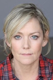 Amy Parrish portrait