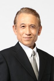 Hitoshi Horimoto portrait
