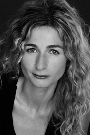 Léonore Confino portrait