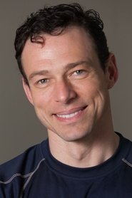 Christopher Showerman portrait