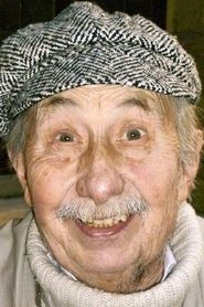 Roger Trapp portrait