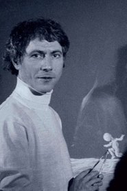 Sabin Bălașa portrait