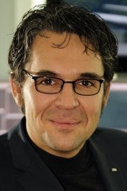 Thomas Aigner portrait