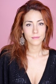 Julie Duchaussoy portrait