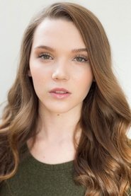 Paris Warner portrait