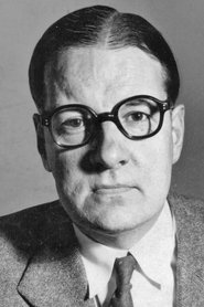 Sven Stolpe portrait