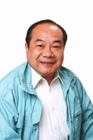 Takashi Taguchi portrait