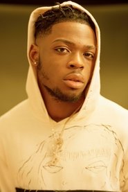 Yxng Bane portrait