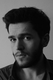 Michał Hytroś portrait