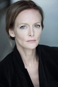 Karina Orr portrait