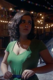 María Eiriz portrait