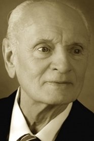 Konstantin Gradopolov portrait