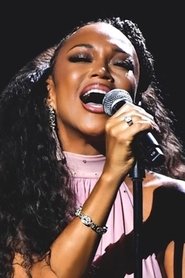Chanté Moore portrait