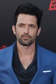 Adam Karst portrait