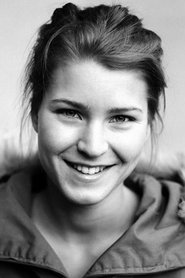 Ane Ulimoen Øverli portrait