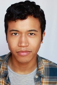 Byron Wigfall portrait