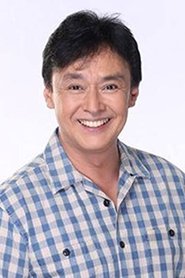 Rey "PJ" Abellana portrait