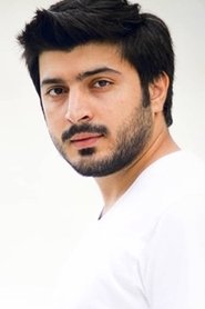 Murad İsmayıl portrait