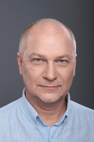 Viktor Korovin portrait