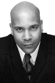 D. Harlan Cutshall portrait