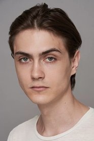 Nikita Aleferov portrait