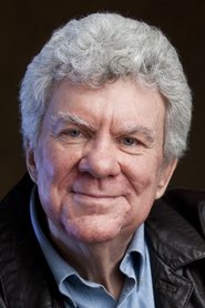David Olsen portrait