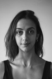Nour Belkhiria portrait
